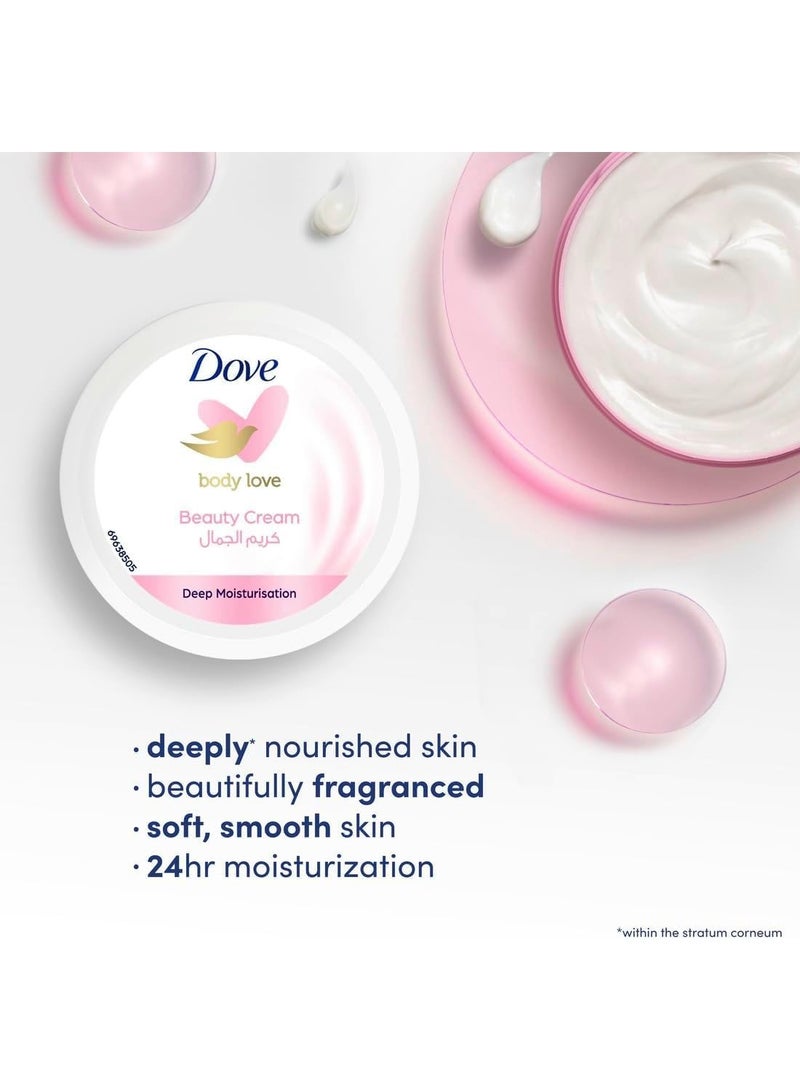 دوف كريم دوف للعناية بالجسم، 75 مل - Image 4